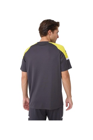 Uhlsport Energy Erkek Antrenman Tişört 1101805 Antrasit