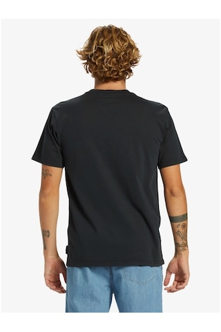 Quiksilver Salt Water Pkt Tee Swp Erkek T-shirt aqyzt09558-17921 001