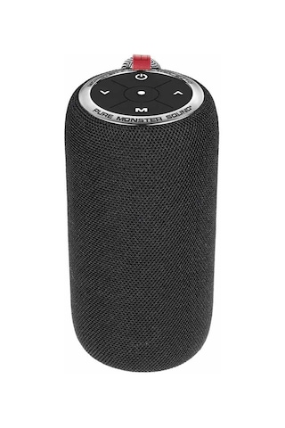 Monster Superstar S310 30 W Bluetooth 5.2 Hoparlör