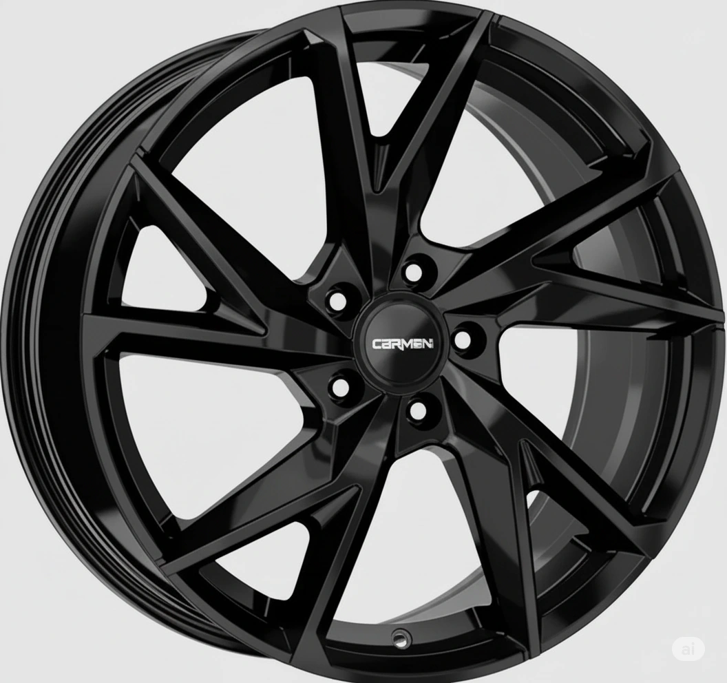 ToggT10xNokian225/60R18 4Mevsim.Las.4Ad.Yıl:2025+CA238018B18"Jant 4Ad.