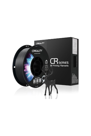 Creality Cr-tpu Siyah Filament 1.75mm 1000gr - Urhanshop Yetkili Satış