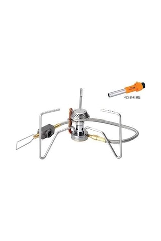 Kovea  Spider Stove Ocak Çok Renkli