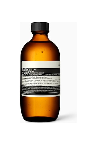Aesop Parsley Seed Facial Cleanser Yüz Temizleme Jeli