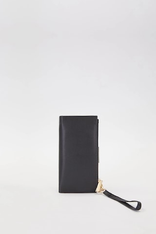 Siyah Kadın Cüzdan 910042 Siyah