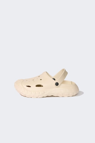 DeFacto Erkek Düz Taban Eva Sandalet D8075AX25SMBG26