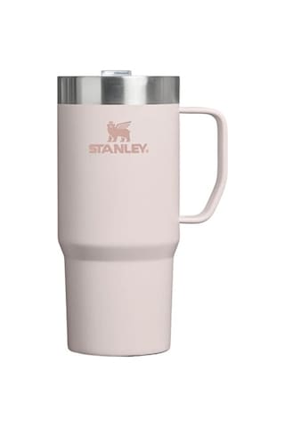 Stanley The Everyday Suburban Mug 0.47l Klasik Termos10-13861-041 Pembe Pembe