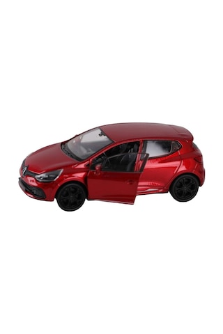 43672 Welly 1 32 Renault Clıo Rs 72 Çok Renkli