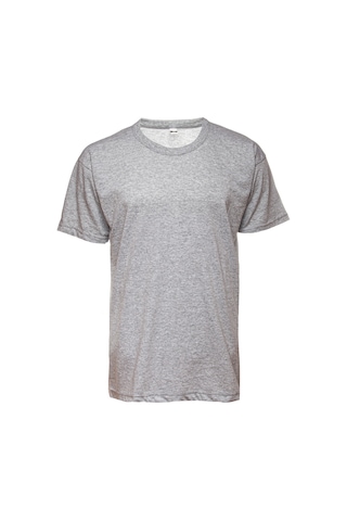 Suprem O Yaka Tshırt 001