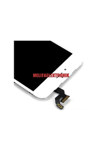 Apple Uyumlu iPhone 6S Lcd Ekran Dokunmatik (400794099)
