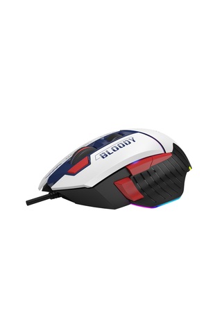 Bloody W95 Max RGB Kablolu Optik Oyuncu Mouse
