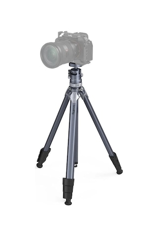 Smallrig 4222b Ap-02 Hafif Seyahat Tripod