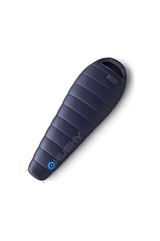 Husky Magnum New -15c Uyku Tulumu Mavi