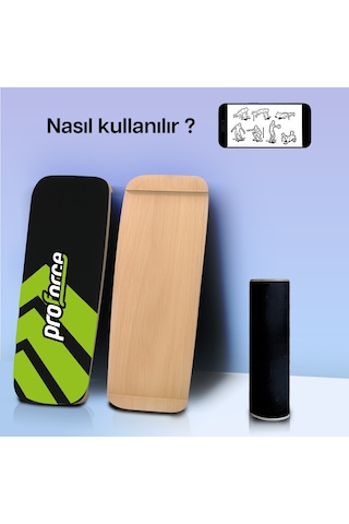 Proforce Denge Tahtası Blb 73 CM