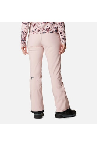 Columbıa Roffee Rıdge Kadın Kayak Pantolonu 2056701-626 Pembe
