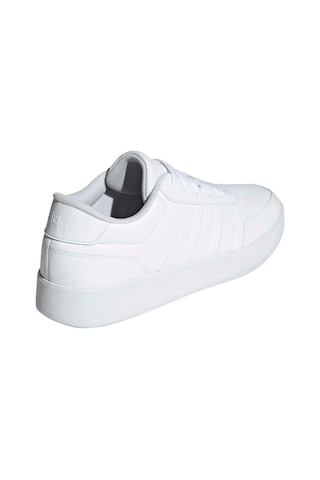 Jr3546-e Adidas Breaknet 3.0 Erkek Spor Ayakkabı Beyaz Jr3546-e