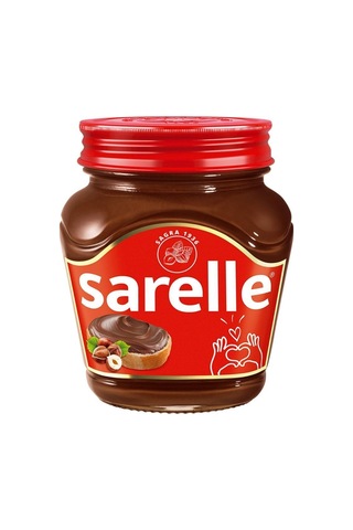 Kakaolu Fındık Ezmesi 700 G 3 Adet