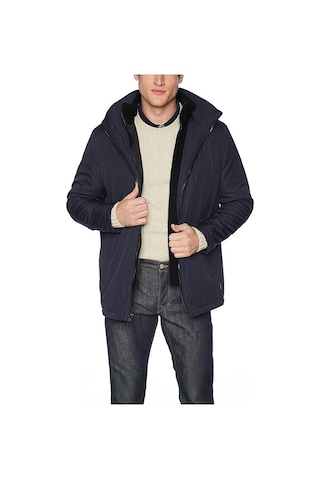 Calvin Klein Calvın Kleın Erkek Mont Cm024493-tno Lacivert