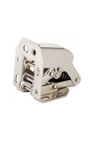 90 Nikel Otomatik Pistonlu. Yumuşak Kapanma. ,