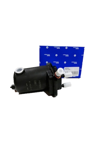 Renault Symbol 1.5 Dci Dizel Filtre Bakım Seti (2008-2012) 552504090
