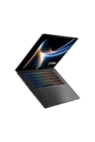 MSI Stealth A16 AI+ B3WH-011TR Ultra 9 386H 32 GB 1 TB SSD 12 GB RTX5070Ti 16" W11H Dizüstü Bilgisayar