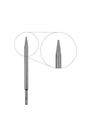 Einhell Uyumlu Kwb 49247210 Sds-plus Murç