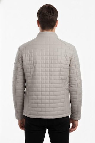 Dynamo Erkek Kapitone Hakim Yaka Spor Mont 99500 Bgl-st04169 Taş