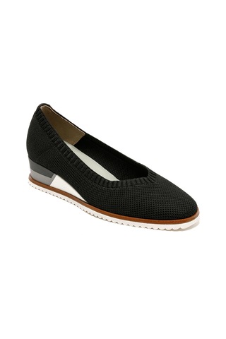 Babet Kadın 395715ds Donna Serena Tomaıa 5715ds Nero Siyah