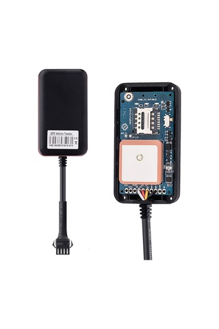 Sones Tk108 2g 4pın Gerçek Zamanlı Araba Kamyon Araç Takip Gsm Gprs Gps Takip Cihazı, Röle Ve Pil İle Agps Desteği