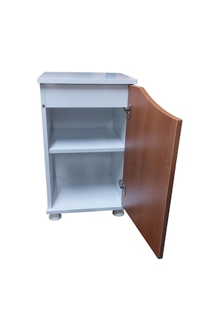 Kanki Pet 40 Cm Kpflexn4040vc Nano Akvaryum Sehpası 40x40x69 Cm