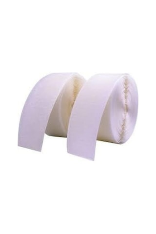 Enzelo 3 Metre Cırt Cırtlı Bant , Kaliteli Cırt Bant,Çift Tarafl