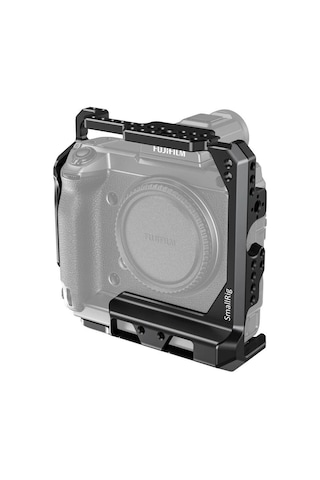 Smallrig Ccf2370 Fujifilm Gfx 100 İçin Kafes
