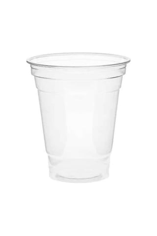 92/300-350 Cc Pet Bardak - 1.000 Adet Diğer