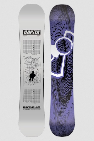 Capita Pathfinder 2026 Çok Renkli