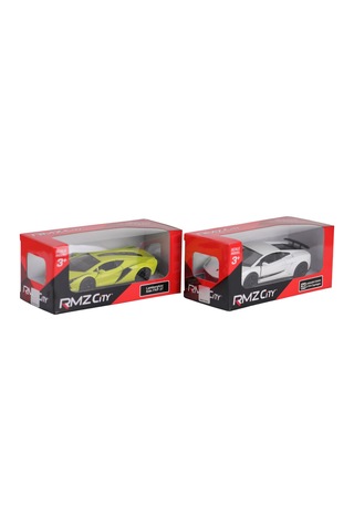 S00006522 -sun-unf-1/32 Lamborghını Seri Pb.2r.6a.24d Belirtilen