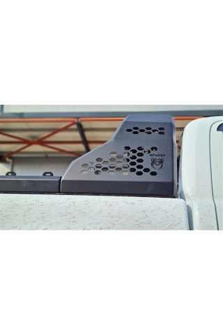 Işıklı Rollbar (AQM- X11)