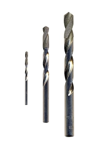 Elmas Camcı Matkap Ucu 7x25 Mm Rm Td50807