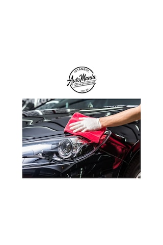 Turtle Wax Renkli Cila Siyah 3 Adet Mikrofiber Bez Sünger