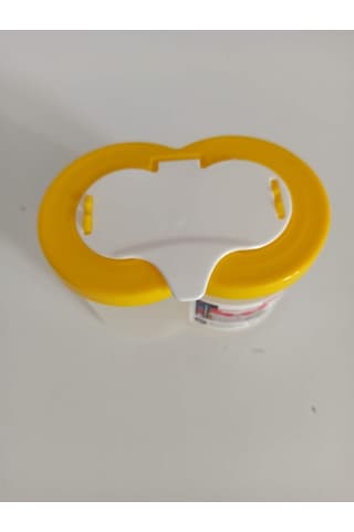 Resim Fırça Kabı, Resim Fırçası Su Kabı, Resim Boya Kapı