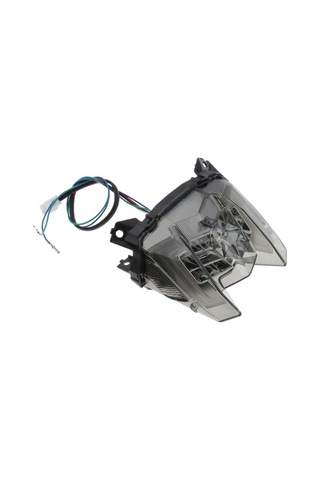 Suntek Yamaha Mt-09 Fz-09 Motosiklet Led Arka Lambası