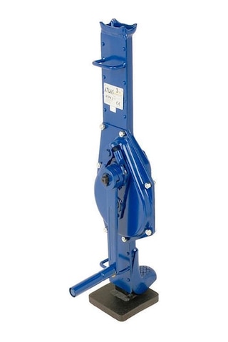 Atlas Atpk3 Pehlivan Kriko. Kapasite 3 Ton