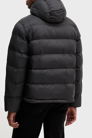 Calvin Klein Erkek Mont Lv04rd528g Ub1 Siyah Siyah