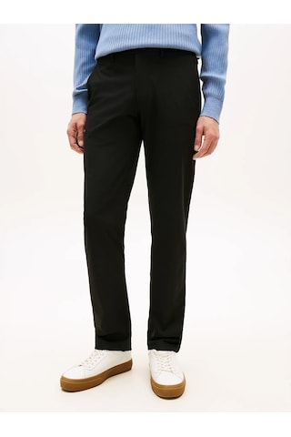 Tommy Hilfiger Mw0mw43408 Denton Erkek Pantolon Siyah