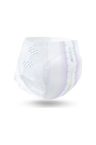 Tena Maxi 8 Damla Belbantlı Hasta Bezi Büyük Boy L 24'Lü