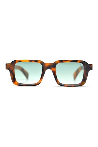 Katsuo Limited Series Unisex Güneş Gözlüğü Havana 85985365