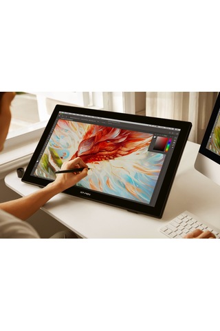 XP-Pen Artist 24 Grafik Tablet