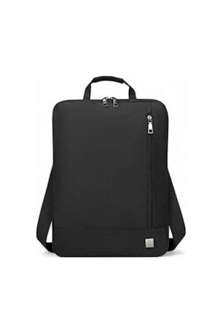 Smart Bags Exclusive Siyah Unisex Laptop & Evrak Çantası Smb Exc-8758 Siyah