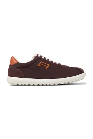 Camper Pelotas Xlf Kadın Sneaker K201759-010 Bordo