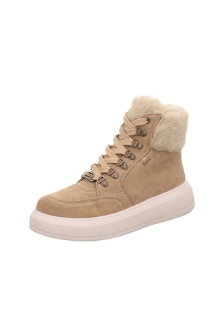 Bot Kadın 2-000415-4400 Legero Wonder Beige Bej