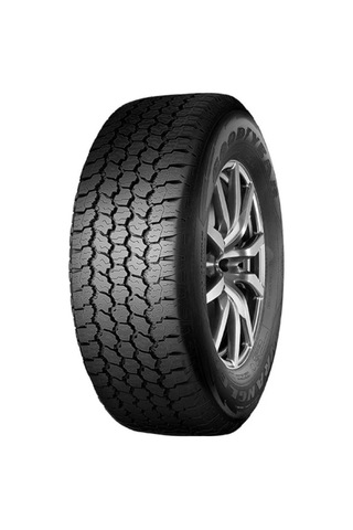 Goodyear Wrangler At Adventure Lr 255/65r19 114h XL M+s  Yaz Lastiği 2025