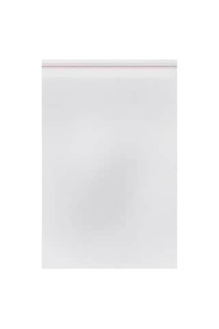 Kendinden Yapışkanlı Bantlı Şeffaf Jelatin Torba 40x55 Cm 20 Adet 1